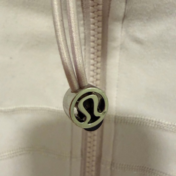 Lululemon Athletica Soft Pink Utility Jacket - Picture 8 of 15